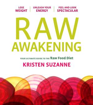 Book cover of Raw Awakening