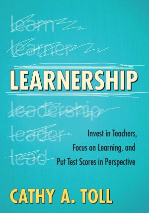 Cover of the book Learnership by Dr Theresa Callan, Lisa Harrison