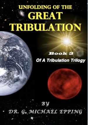 Cover of the book The Unfolding Of The Great Tribulation by John Brincefield