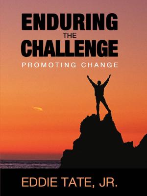 Cover of the book Enduring the Challenge: Promoting Change by Vanessa Crosson