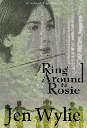 bigCover of the book Ring Around the Rosie by 