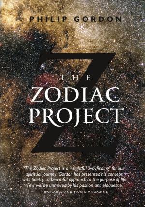 bigCover of the book The Zodiac Project by 