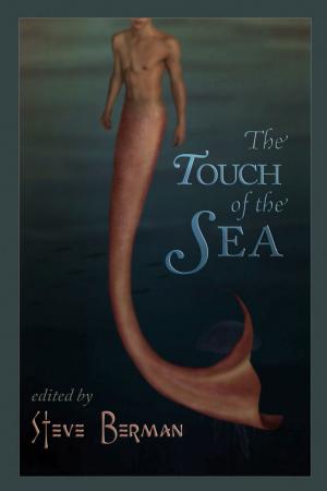 Book cover of The Touch of the Sea