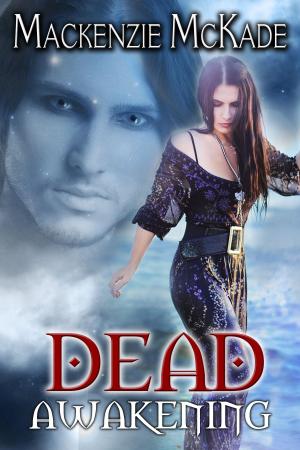 Cover of the book Dead Awakening by P.J. MacLayne