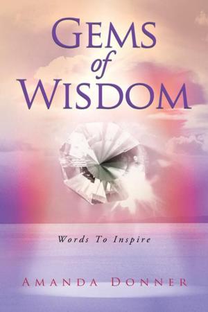 Cover of the book Gems of Wisdom by Stephen Larsen, Ph.D., Robin Larsen