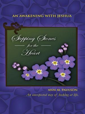 Book cover of Stepping Stones for the Heart
