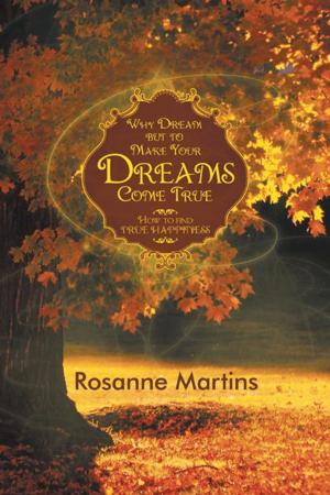 Cover of the book Why Dream but to Make Your Dreams Come True by Airin C. Wolf