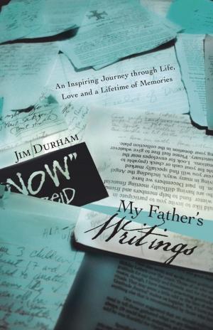 Cover of the book My Father's Writings by Leilani Faber