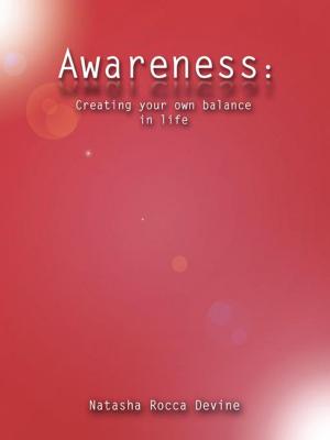 Cover of the book Awareness: by Janet Southall Connell