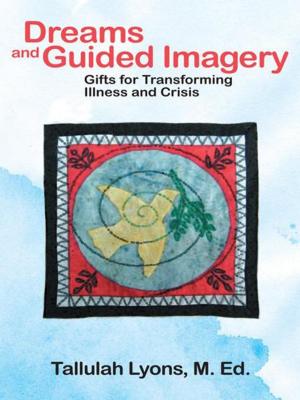 Cover of the book Dreams and Guided Imagery by Kias Emmanuel Creech
