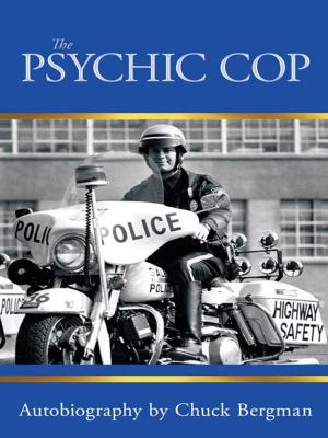Cover of the book The Psychic Cop by Carlos Alvarez Cotera