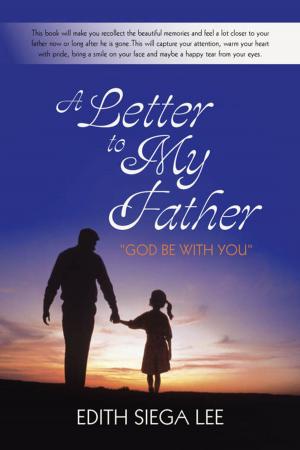 Cover of the book A Letter to My Father by Steven Hawk