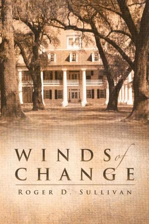 Cover of the book Winds of Change by Angelica Alton