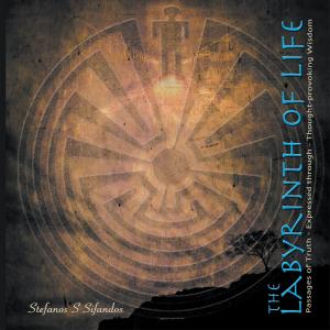 Cover of the book The Labyrinth of Life by Michael Tellinger