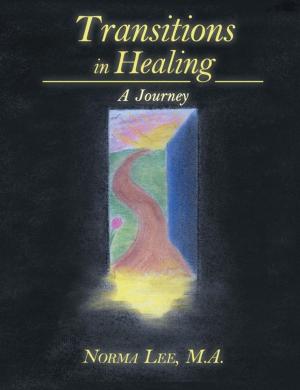 Cover of the book Transitions in Healing by Jennifer Trias Swenson
