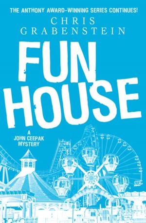 bigCover of the book Fun House by 