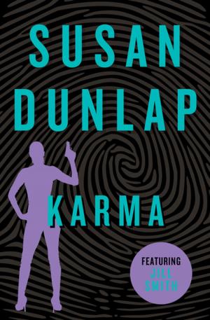Cover of the book Karma by Tony McFadden