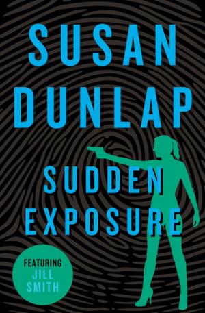 Cover of the book Sudden Exposure by P.L. Katz