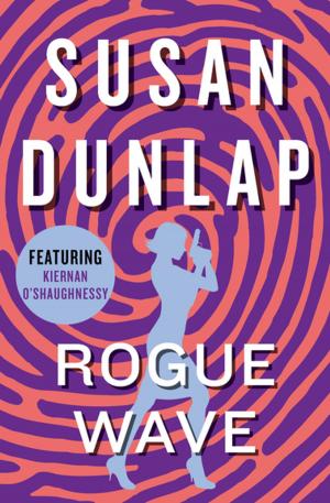Cover of the book Rogue Wave by James Douglas