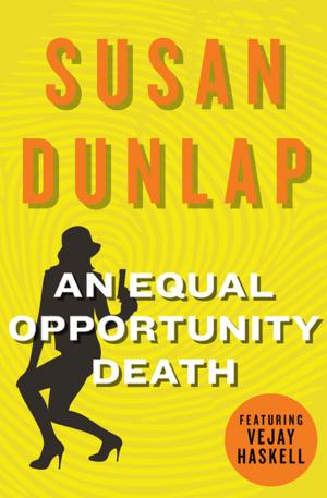 bigCover of the book An Equal Opportunity Death by 
