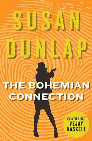 bigCover of the book The Bohemian Connection by 