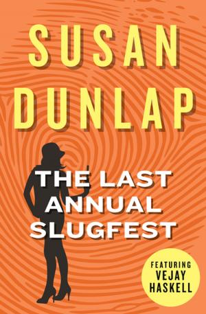 Cover of the book The Last Annual Slugfest by Ed McBain