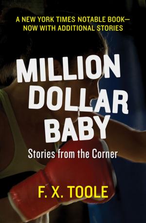 Cover of the book Million Dollar Baby by Andre Norton