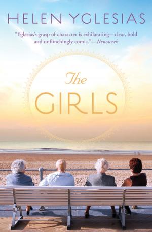 Cover of the book The Girls by Joseph Caldwell