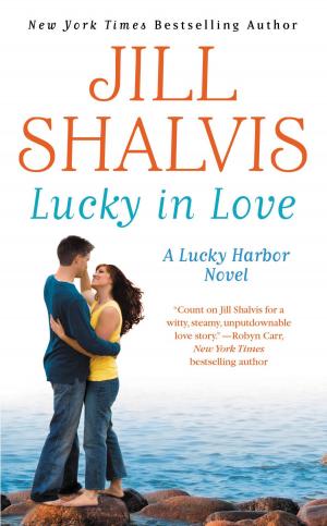 Cover of the book Lucky in Love by Dorothy Garlock