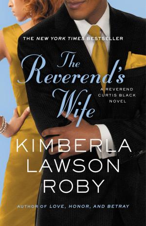 Cover of the book The Reverend's Wife by Erika Dillman