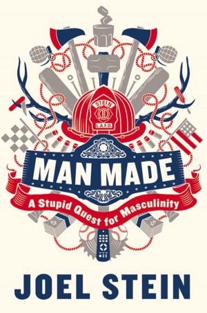 Cover of the book Man Made by Laura London