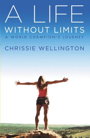 Book cover of A Life Without Limits