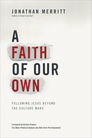 Cover of the book A Faith of Our Own by Barb Raveling