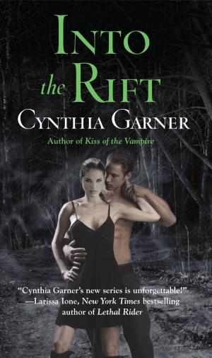 Cover of the book Into the Rift by Nel Barton