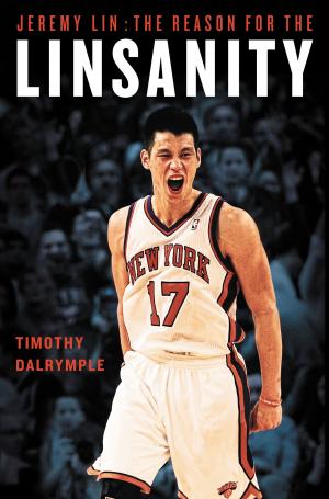 Cover of the book Jeremy Lin by Angela P. Dodson