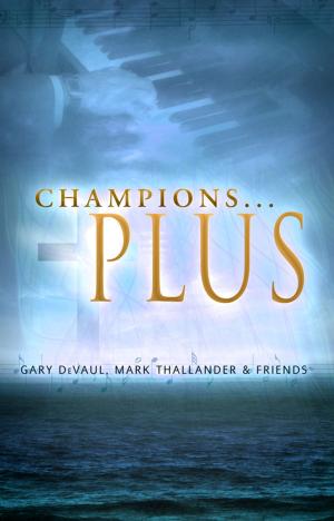 Cover of Champions...Plus