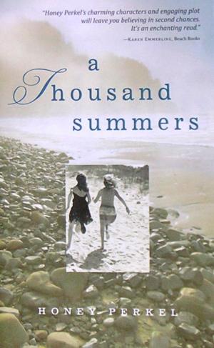 Cover of the book A Thousand Summers by Nicola Tarallo