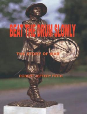Cover of Beat the Drum Slowly