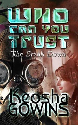 Cover of the book Who Can You Trust (The Break Down) by Sheldon Cohen