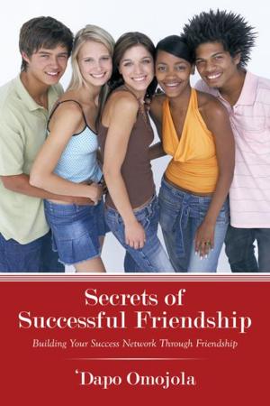 Cover of the book Secrets of Successful Friendship by John Fenton