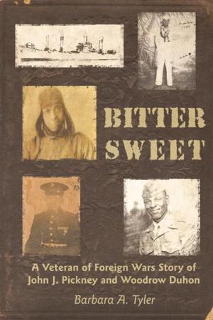 Cover of the book Bitter Sweet by Jeffrey Schmitt
