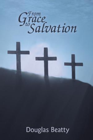 Cover of the book From Grace to Salvation by Pamela Kaye