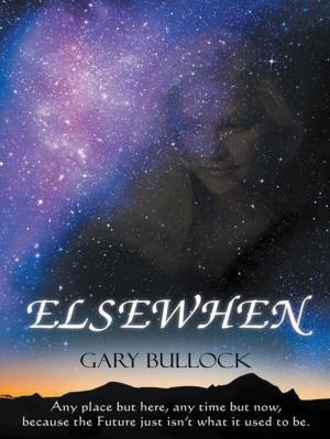 Cover of the book Elsewhen by Gerald James Avila