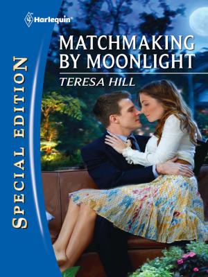 Cover of the book Matchmaking by Moonlight by Vivi Anna