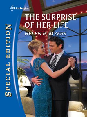 Cover of the book The Surprise of Her Life by Jeanie London