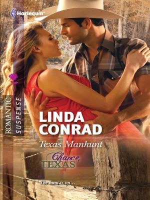 Cover of the book Texas Manhunt by Bonnie K. Winn