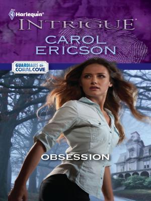 Cover of the book Obsession by C.E. Black, Gwen Knight