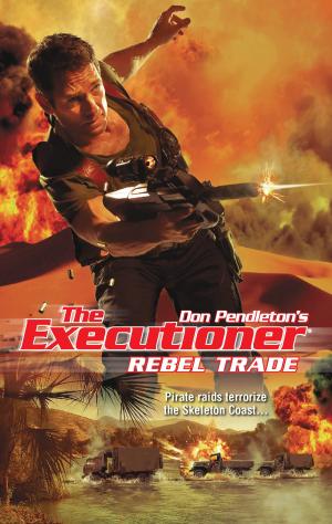 Cover of the book Rebel Trade by James Axler