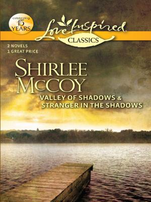 Cover of the book Valley of Shadows and Stranger in the Shadows by Anne Mather