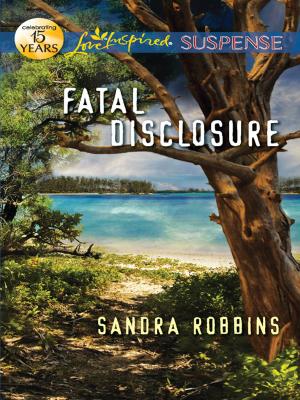 Cover of the book Fatal Disclosure by Allison Leigh